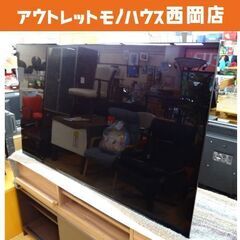 【 訳アリお持ち帰り限定特価！！】SONY 55V 4K有機EL...