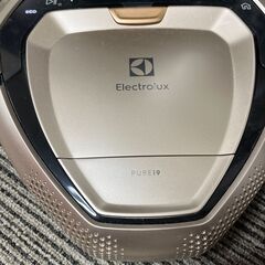 【美品】Electrolux(エレクトロラックス) PUREi9(ピュア・アイ・ナイン)