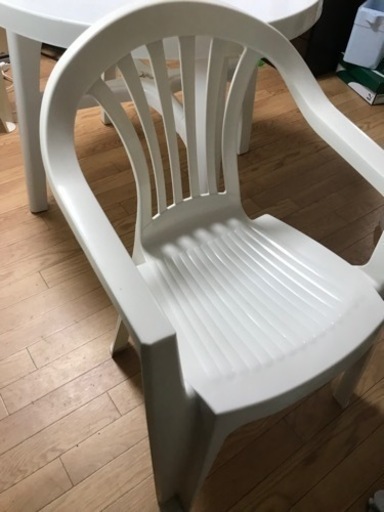 イス