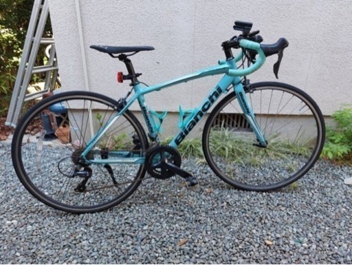 Bianchi