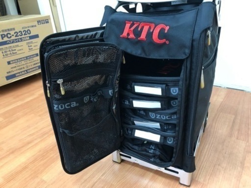 KTC キャリーバック H30-14