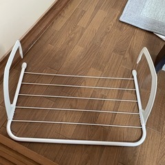 スリコ　引っかけラック　