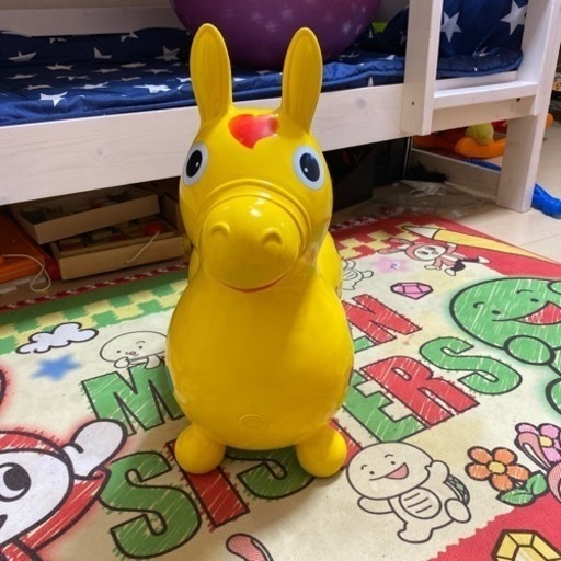 ロディ Rody 乗り物