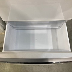 値下げ！【MITSUBISHI 冷蔵庫】335L 2019年製　クリーニング済　配達可能　管理番号53008