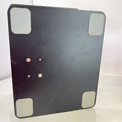 【1台800円】EPN モニタースタンド ディスプレイ台 11cm~17cm 高さ調節 耐荷重15kg 金属製 液晶モニター台  /  AJ-0323-T1 の画像