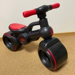 幼児バイクの画像