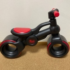 幼児バイクの画像