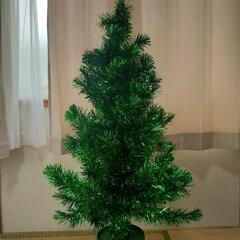 クリスマスツリー 120cm