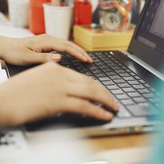 WEB／SNS広告の運用