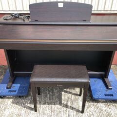 YAMAHA 電子ピアノ クラビノーバ CLP-120 2002...