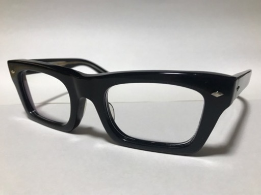 EFFECTOR エフェクター Dirt ダート DIET BUTCHER SLIM SKIN ビッグフレーム  度なし 伊達メガネ