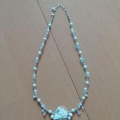 【値下げ！】ネックレス