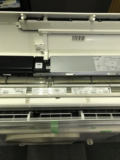 東芝　10畳用エアコン　2019年製