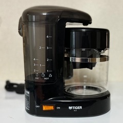 コーヒーメーカー