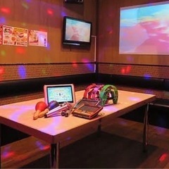今日カラオケ🎤