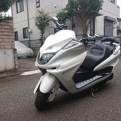 【売約済】ヤマハ マジェスティ250 2型  カスタム