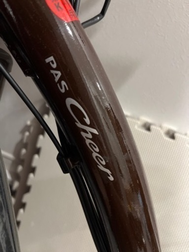 電動自転車 ヤマハ YAMAHA