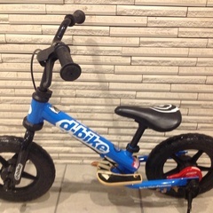 ⭐激安！！超美品！！⭐   IDES (アイデス  )  d-bike