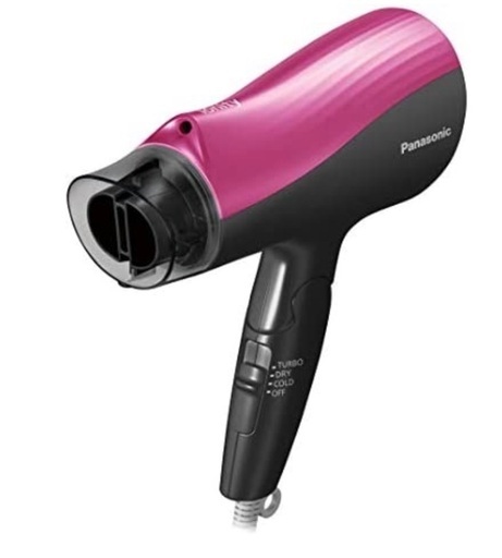 [パナソニック Panasonic] ヘアドライヤー  EH-NE5A
