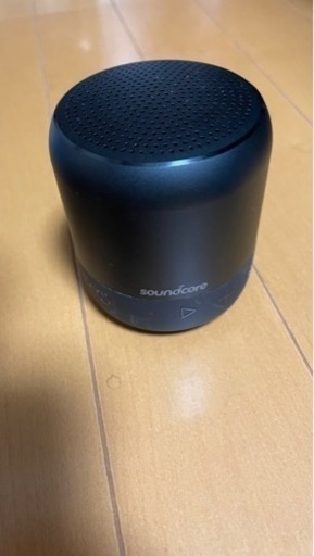 スピーカー soundcore mini2
