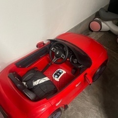 マセラティギブリラジコンカー