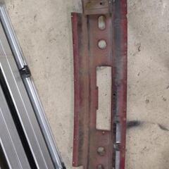 RPS13　180SX　リアレインフォース　値下げ❗❗の画像