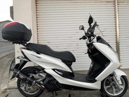 ❇️マジェスティs 現状23万❗️❇️