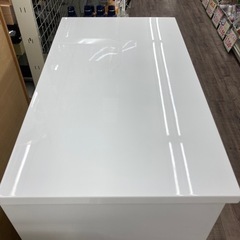 ☆売約中 ニトリ キッチンカウンター キッチンボード 食器棚