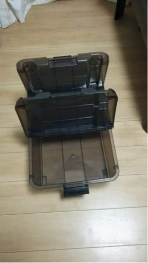 収納ボックス