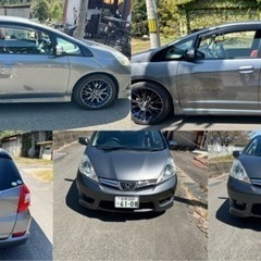 ‼️車検2年付き‼️低走行‼️