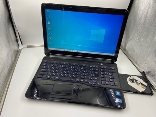 動作サクサク☆corei7☆SSD320GB大容量☆