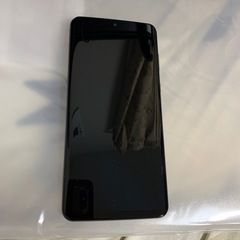 AQUOS zero2 中古 受け渡し者決まりました。の画像