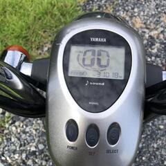 購入者決まりました締め切ります！ヤマハ電動バイクパッソルの画像
