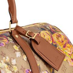 残り1点‼️早い者勝ち‼️非常に入手困難‼️【日本未入荷 AW2022-2023新作 ルイヴィトン2WAYバッグ 】正規品の画像