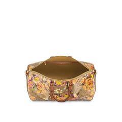 残り1点‼️早い者勝ち‼️非常に入手困難‼️【日本未入荷 AW2022-2023新作 ルイヴィトン2WAYバッグ 】正規品の画像