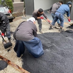 従業員募集！の画像