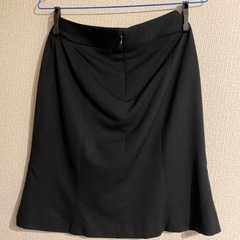 スーツ　5号　上下セットの画像