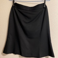 スーツ　5号　上下セットの画像