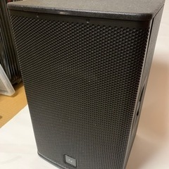 ※決まりました！※ELX115 パッシブスピーカー【中古、訳あり】