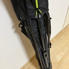 ⚠️決まりました⚠️キースヘリング　セルフスタンドバック【未使用】の画像