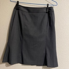 スーツ　5号   上下セットの画像