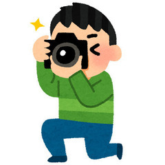 🔴長期継続📷✨家電店などでの写真撮影のお仕事【2h@5,000円】