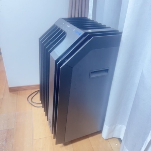 【定価21万】ピュリティ ariix 空気清浄機