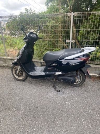 リード　110cc