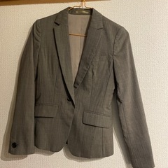 スーツ　5号　セットの画像
