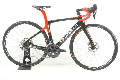 PINARELLO 「ピナレロ」 PRINCE DISK 2019年モデル ロードバイク