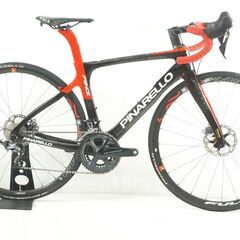 PINARELLO 「ピナレロ」 PRINCE DISK 2019年モデル ロードバイク