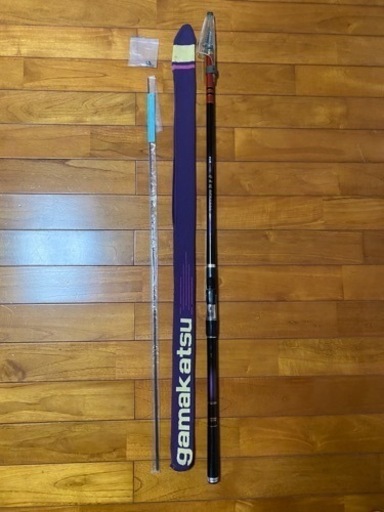 旧慶良間スペシャル4号