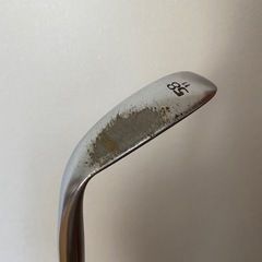 タイトリスト VOKEY ウェッジ SM5 ツアークロム 58°/11°の画像