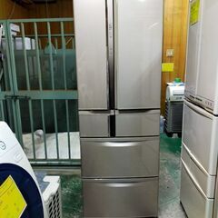 TOSHIBA 冷蔵庫 美品